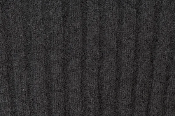 Schwarze Textur — Stockfoto