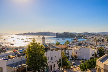 Bodrum, Türkiye'nin görünümü