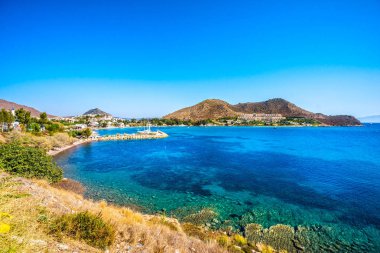 Akyarlar, Bodrum, Turkey