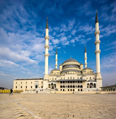  Istanbul Panoraması, Türkiye.