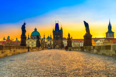 Prague, Çek Cumhuriyeti