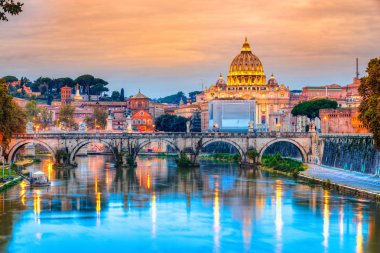 St Peter Katedrali, Roma, İtalya