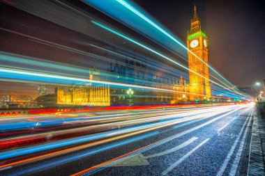 big ben, london, İngiltere