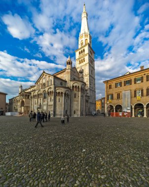 Modena, İtalya