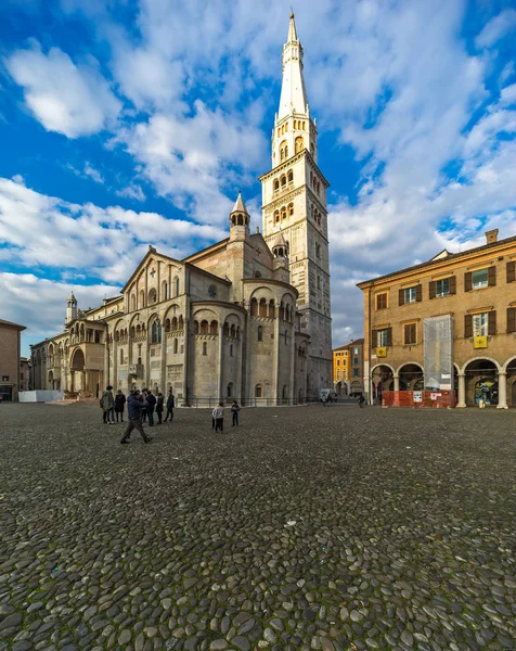 モデナ, イタリア — ストック写真