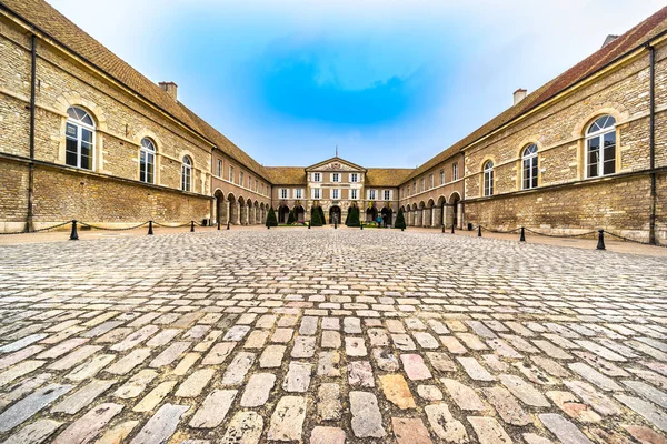 Beaune, burcundy, frankreich — Stockfoto