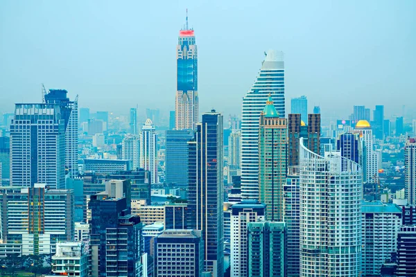 Bangkok, Thaiföld. — Stock Fotó