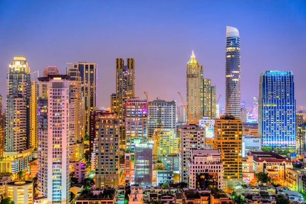 Bangkok, Tailandia . — Foto de Stock