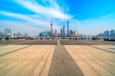 Shanghai, Çin.