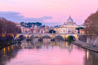 St Peter Katedrali, Roma, İtalya