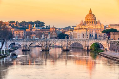 St Peter Katedrali, Roma, İtalya