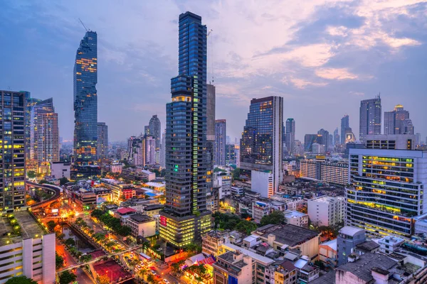 Bangkok, Thailandia. — Stock Photo, Image