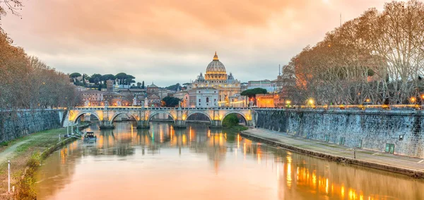 Kathedrale st peter, rom, italien — Stockfoto