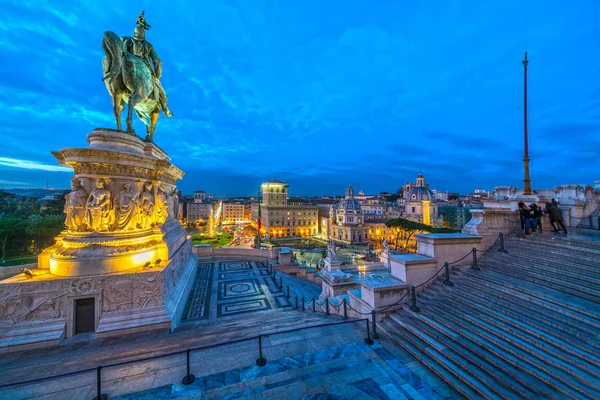 Roma, Italia . — Foto Stock