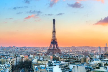 Paris, Fransa.
