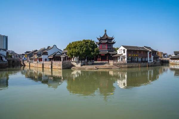 Shanghai, Cina . — Foto Stock