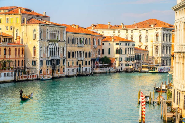 Venice, Olaszország. — Stock Fotó