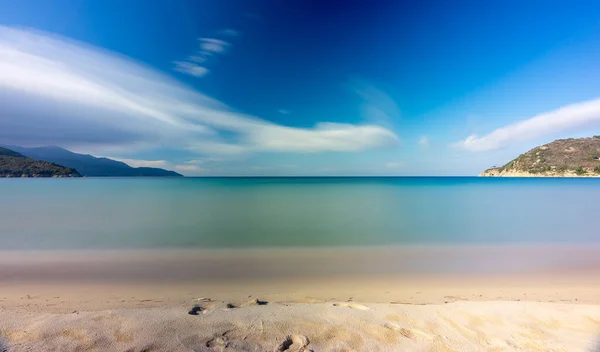 Insel elba, toskana, italien — Stockfoto