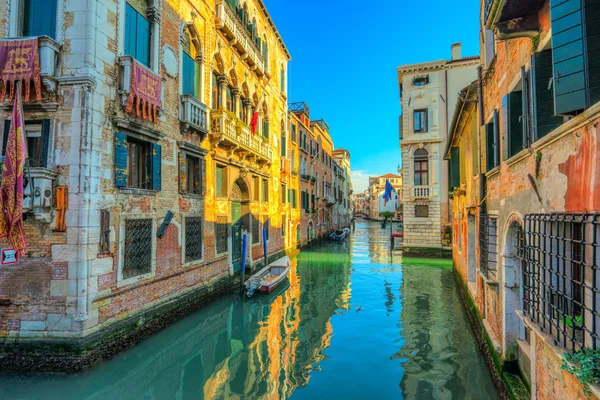Венеція, Італія Ліцензійні Стокові Зображення