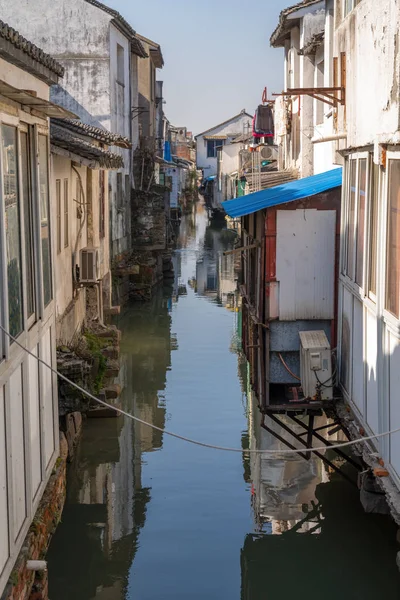 Shanghai, Cina . — Foto Stock