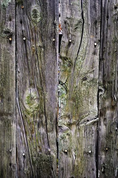 Struktura drewna szorstki teksturowanej deski — Zdjęcie stockowe