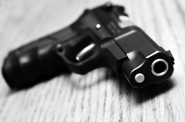 Pistol Handguns for Self Defense