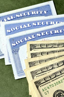 Sosyal güvenlik kartı kimlik için