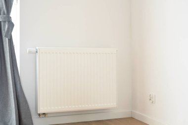 Beyaz Isıtma radyatör