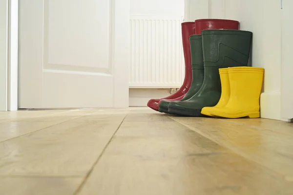 Wellington üç çift