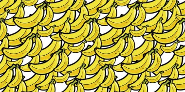 rasgele muz sorunsuz arka plan