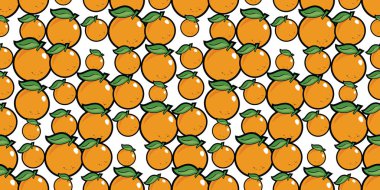 rasgele portakal sorunsuz arka plan