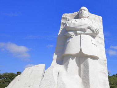 Martin Luther King Jr Memorial Dc