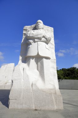 Martin Luther King Jr Memorial Dc