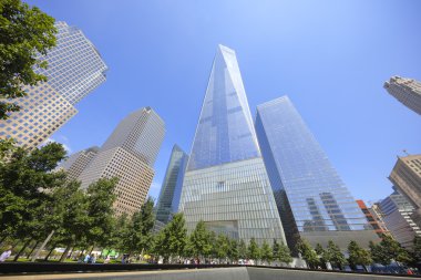 Dünya Ticaret Merkezi Ny