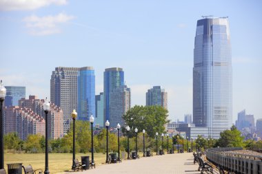 Jersey City Amerika Birleşik Devletleri
