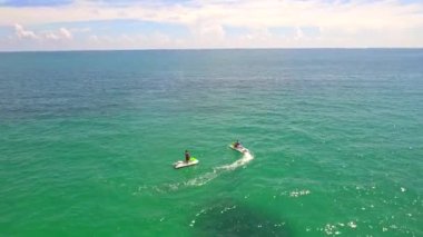 Waverunners Miami Beach