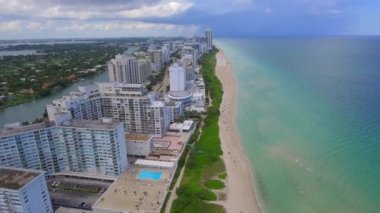 Hava Miami Beach condominiums