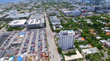 Hava Miami Beach Belediyesi