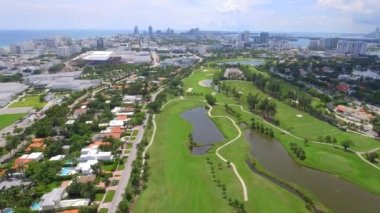 Miami Beach hava Tur