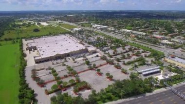 Hava video Walmart ABD