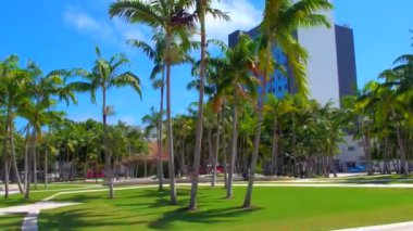 Sanat Park Miami Beach