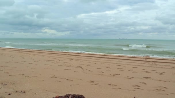 Fort Lauderdale Beach — Vídeo de Stock