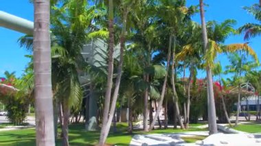 Soundscape Park Miami Beach