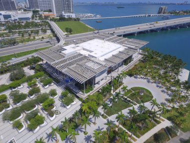 Perez Sanat Müzesi Miami