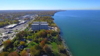 Willowick Ohio hava video