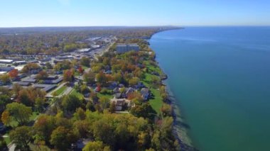 Willowick Ohio hava video