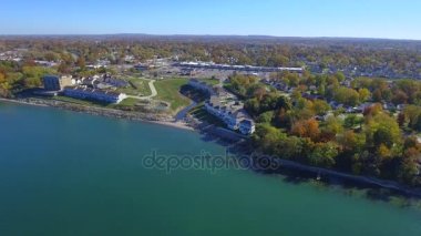 Willowick Ohio hava video