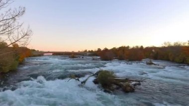 Hava video Niagara Falls Ny
