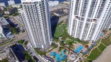 Trump Towers Sunny Isles