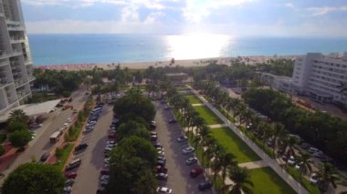 Collins Park Miami Beach